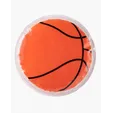 Basketball Shape Hot-Cold Gel Pack