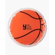 Basketball Shape Hot-Cold Gel Pack — view 3