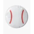 Baseball Shape Hot-Cold Gel Pack