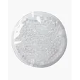 Baseball Shape Hot-Cold Gel Pack — view 2