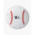 Baseball Shape Hot-Cold Gel Pack — view 3