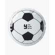 Soccer Shape Hot-Cold Gel Pack — view 3