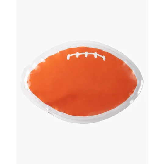Football Shape Hot-Cold Gel Pack