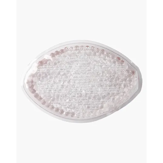 Football Shape Hot-Cold Gel Pack — view 2