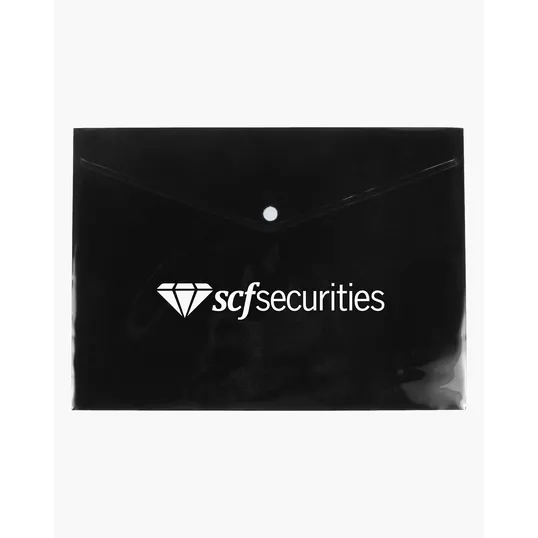 Letter-Size Document Envelope — view 8
