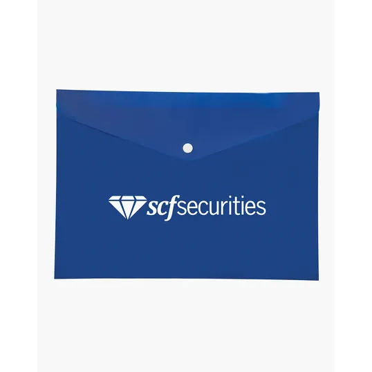 Letter-Size Document Envelope — view 9