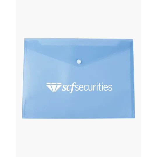 Letter-Size Document Envelope — view 10