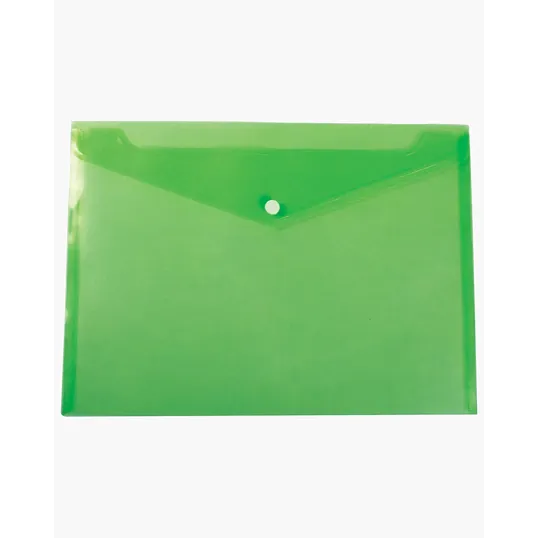 Letter-Size Document Envelope — view 4