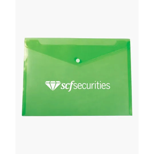 Letter-Size Document Envelope — view 11