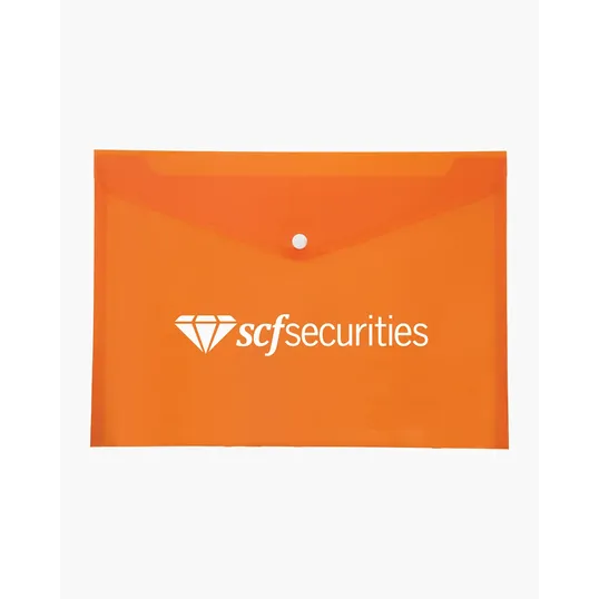 Letter-Size Document Envelope — view 12