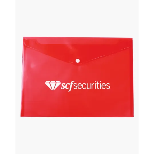 Letter-Size Document Envelope — view 13