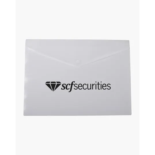 Letter-Size Document Envelope — view 14