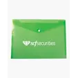 Letter-Size Document Envelope — view 11