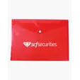 Letter-Size Document Envelope — view 13
