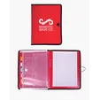 Meeting Organizer Folio — view 2