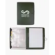 Meeting Organizer Folio — view 3