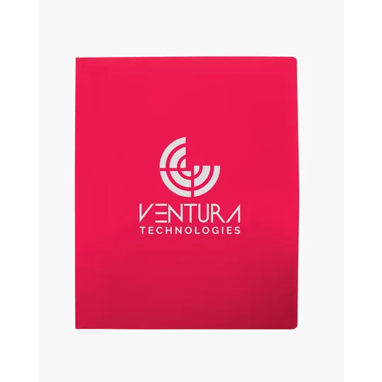 Letter-Size 2-Pocket Folder — view 5