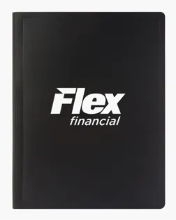 Picture For Folder With Writing Pad