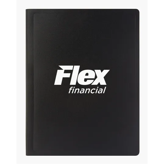 Folder With Writing Pad — view 5