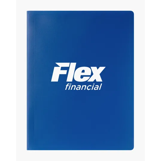 Folder With Writing Pad — view 6