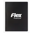 Folder With Writing Pad — view 5