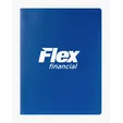 Folder With Writing Pad — view 6