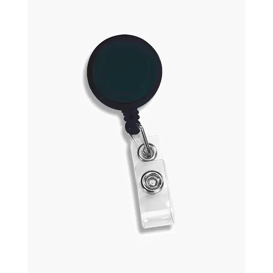 Retractable Badge Reel