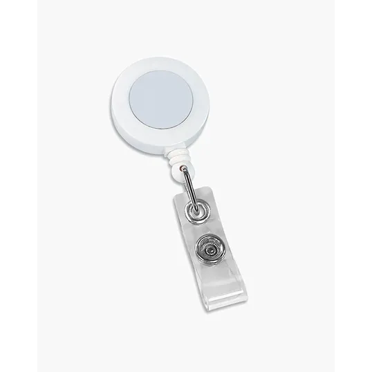 Retractable Badge Reel — view 2