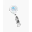Retractable Badge Reel — view 4