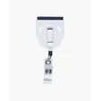 Badge Reel Holder with Screen Cleaner — view 2