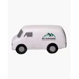 Van Shape Stress Ball — view 2