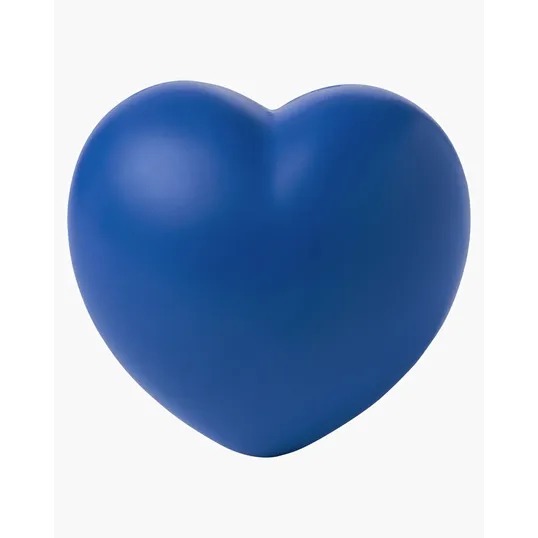 Heart Shape Stress Ball