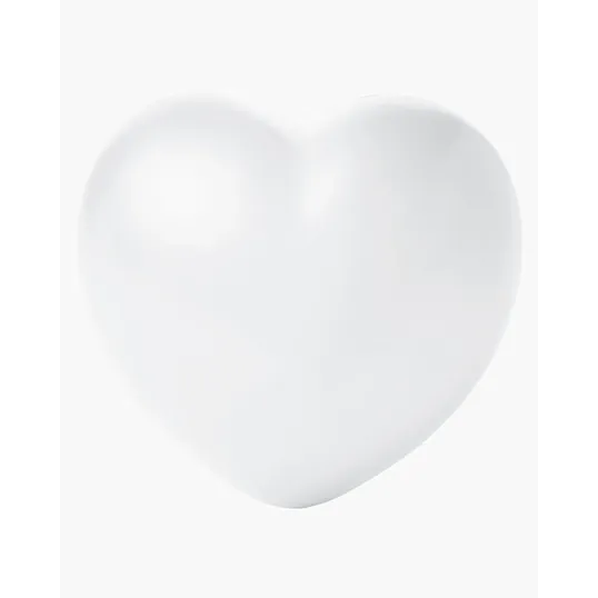 Heart Shape Stress Ball — view 9