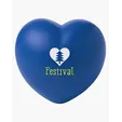 Heart Shape Stress Ball — view 11