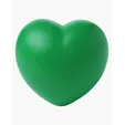 Heart Shape Stress Ball — view 3
