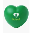 Heart Shape Stress Ball — view 13
