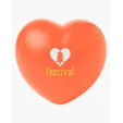 Heart Shape Stress Ball — view 14