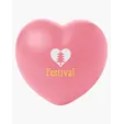 Heart Shape Stress Ball — view 15