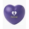 Heart Shape Stress Ball — view 16