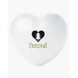 Heart Shape Stress Ball — view 19