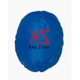 Brain Shape Stress Ball