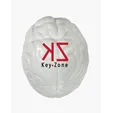 Brain Shape Stress Ball — view 3