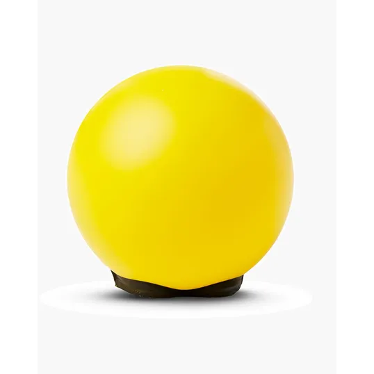 Classic Smiley Face Stress Ball