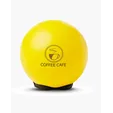 Classic Smiley Face Stress Ball — view 3