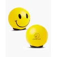 Classic Smiley Face Stress Ball — view 4