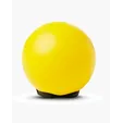 Classic Smiley Face Stress Ball