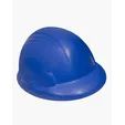 Construction Hard Hat Shape Stress Ball