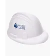 Construction Hard Hat Shape Stress Ball — view 5