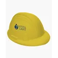 Construction Hard Hat Shape Stress Ball — view 6