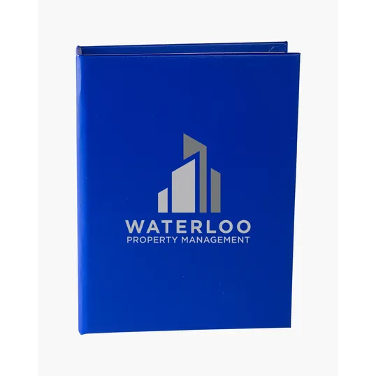Sticky Book — view 2